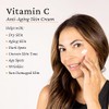 Elastalift- Crema iluminadora facial y corporal con vitamina C, loción