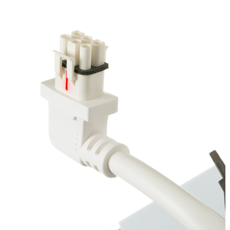 GE Appliances WR30X30972 Refrigerator Ice Maker