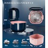 Youfo Denture Case, Mouthpiece, Retainer Case, Stylish, Partial Denture Cleaning