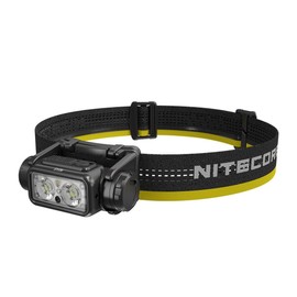 Nitecore NU45 Headlamp
