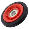 Genuine Electrolux Tumble Dryer Drum Roller 8077877028, 8077877036