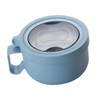 Insulated Bowl Leakage Proof 304 Stainless Steel Interior Thermal Soup