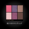 Coffret Dor Artistator Eye & Face 02 Eye Shadow Neo