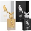 Lattafa Perfumes Pride Shaheen for Unisex 2 Piece Eau de