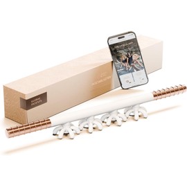 Ashley Black’s FasciaBlaster Trigger Point Fascia Tools for Recovery, Anti-Cellulite and Skin Soothing (FasciaBlaster)