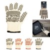CMP Heat-Resistant Gloves black