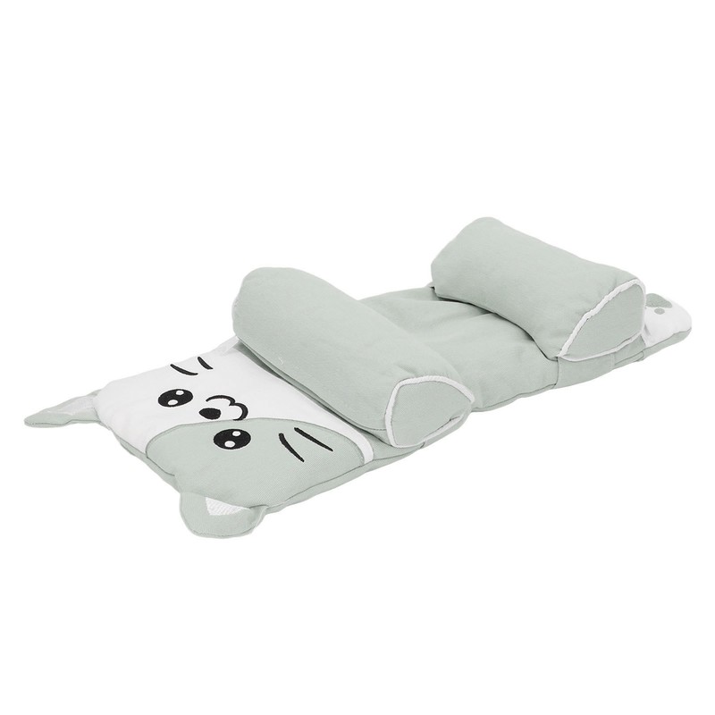 Baby Pillow Absorbent Universal Ultra Soft Multi Functional Breathable Toddler
