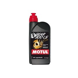 Motul Gear 300 Ls 75w90 Limited Slip Differential /102686