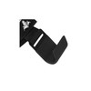 Weight Lifting Hooks Straps Heavy Duty Lifting Wrist Straps Pull