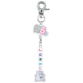 Clax Obacaine Birthday Keychain / June 109636
