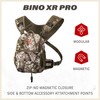Badlands Bino XR Pro Binocular Case - Four Point Shoulder