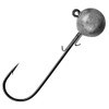 Spro Jighead HD Sea Hooks, Jig Heads for Rubber Fish,