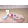 Smoby Toys - My Beauty Nail Studio (6 Pieces) -