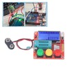 LCR T4 MINI Z DIY Transistor Tester PCB Diode Triode