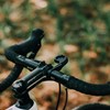 Thinvik Out Front Bike Computer Mount for Garmin Edge 830