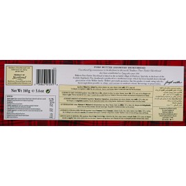 Walkers Shortbread Assorted 5.6 Oz