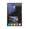 Kenko K85365 LCD Screen protection Film For CX4/CX5/Ricoh GR Digital