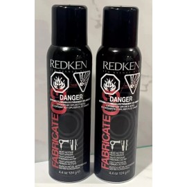 Redken 2 Redken Fabricate 03 Heat Active Texturizer 4.4 oz
