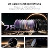 K&F Concept ND100000 Solar Eclipse Filter 95 mm (16.6 Stops)