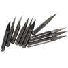 DN 20 Degree 0.1mm Carbide Engraving Bits CNC Router Tool
