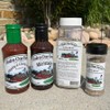 Holen One | Java Rub and Seasoning | Roast and