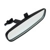 XQSMWF Interioror Rear View Mirror Compatible with Subaru BRZ 2013-2018