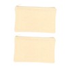 Baker Ross E6627 Ross Fabric Pencil Case - for Children