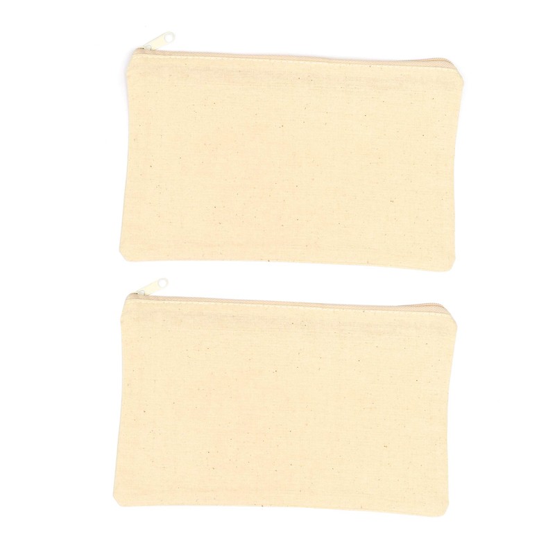 Baker Ross E6627 Ross Fabric Pencil Case - for Children