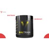 Vyotech Nutritionals Pre-Workout Muscle Pumps Focus Recovery Energy Endurance B4UTRAIN
