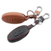 [EMY] NISSAN Nissan Smart Key Case, Key Holder, X-Trail, Serena,