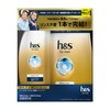 h&s for men Rinse-in Shampoo Main + Refill Set 350g