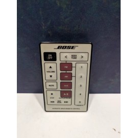 Bose Remote Control for CD-3000 AWMS Acoustic Wave / Wave II Music System NEW