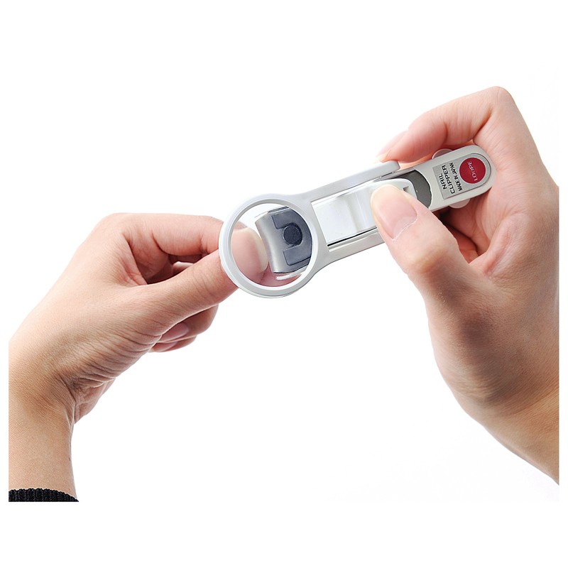 貝印 119 Loupe with Set It kf1044 