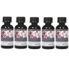 Hosley Japanese Cherry Blossoms Highly Scented Fragrance Warming Oils, Box
