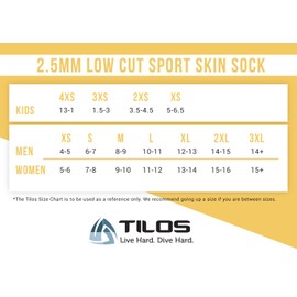 Low Cut Sport Skin Socks for Sand Volleyball: A Perfect Fit for Everything on the Sand; Water Sports, Snorkelling, and Diving