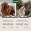 AniForte Natural Moor Mud for dogs & cats 750g -