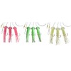 Dega by Jenzi Cod Rigs Rubber Octopus 3 Arms Luminous