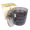 mgc24® germination sprocket box for growing sprouts with 4 sprouting