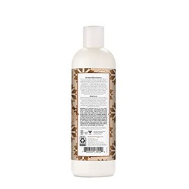 Nubian Heritage Body Lotion For Dry Skin Raw Shea Butter Paraben Free White Pack