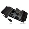 200 cm Suitcase Strap with Integrated Combination Lock, Cross Luggage
