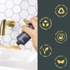 Nudge 10% Nano Hydroxyapatite Toothpaste, Remin+ Formula with Vitamin E,