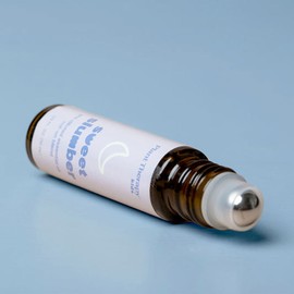 Plant Therapy Essential Oil Roll-On Blend - Sweet Slumber, 10ml
