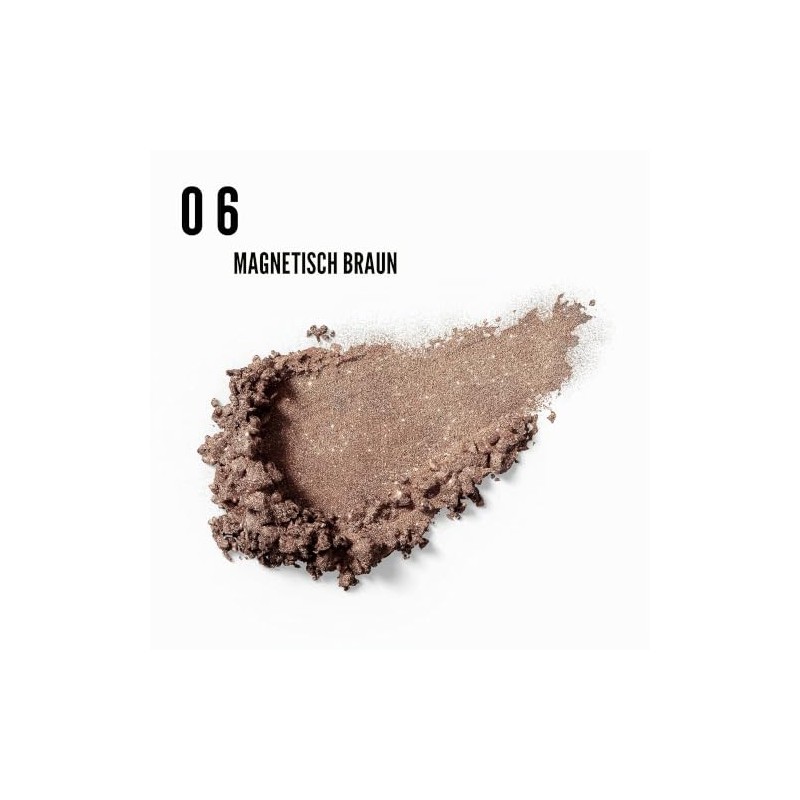 Max Factor Masterpiece Mono Eyeshadow, Colour 06