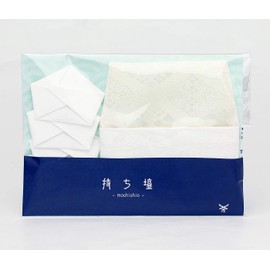 Ise - Miyachu - Purification Exorcism Salt Set (1 Salt Bag, 5 Salt)