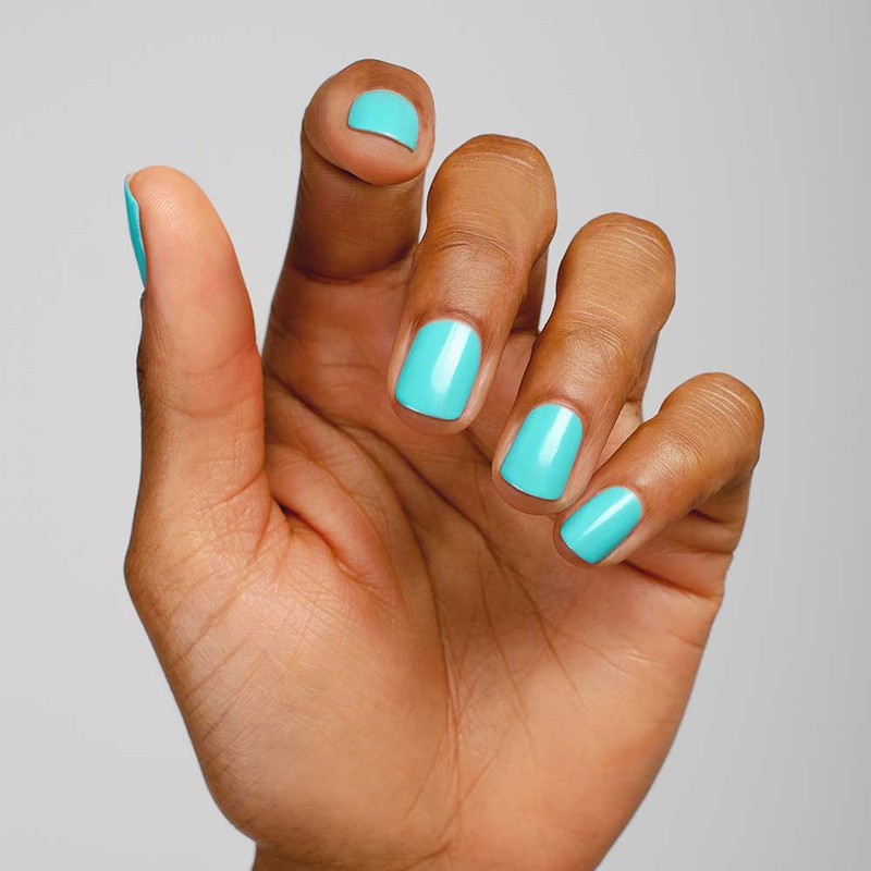 Sienna Breeze Nail Polish, 10ml