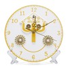 It's a Small World Ride - Reloj de pared inspirado