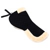 Saddle Pad Cotton Shock Absorption Thickened Keep Balance English Saddle