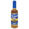 Torani Sugar Free Classic Caramel Syrup 12.7 oz