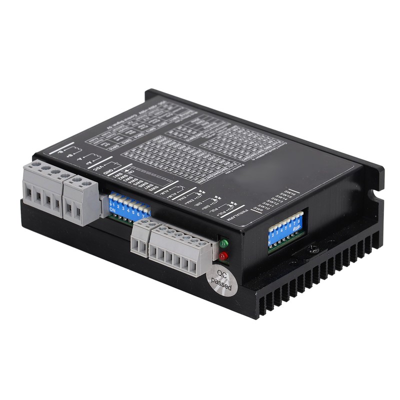 DM556S Digital Stepper Motor Driver New CNC Digital Microstep Driver