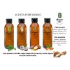 Oleum Vitae Aceite Esencial De Tomillo 100% Puro Y Orgánico